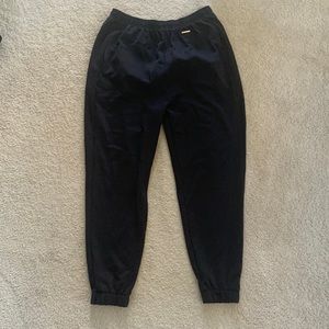 LAST DAY!!! New Without Tags - Whitney Simmons Loose Joggers